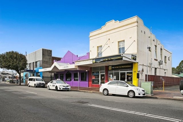 1/11-13 Beaumont Street, NSW 2303