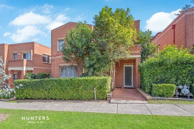 D4/88-98 Marsden Street, NSW 2150