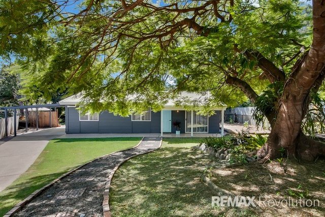 25 Beverley Street, QLD 4207