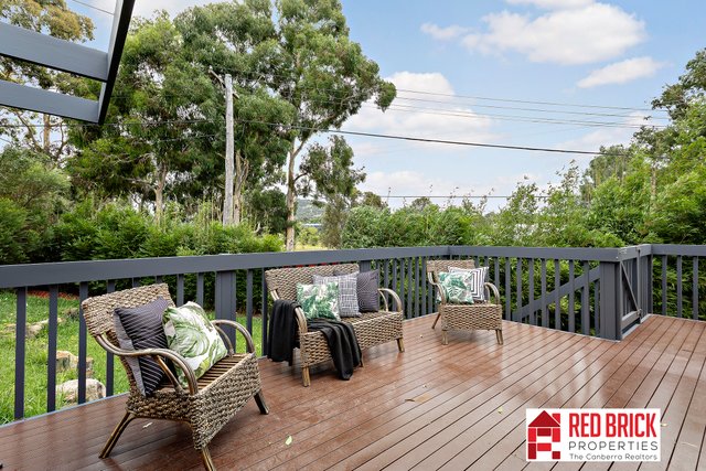 5 Bride Place, ACT 2607