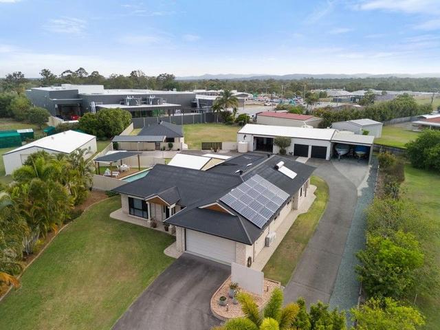 27 Sharpe Court, QLD 4505