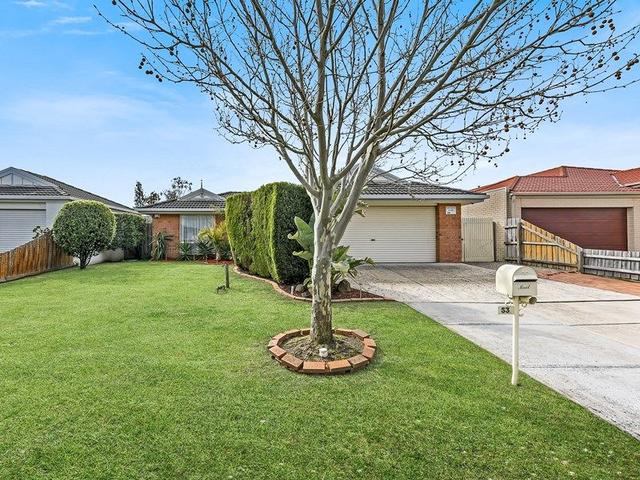 53 President Road, VIC 3805