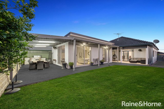 465 Homer Street, NSW 2206