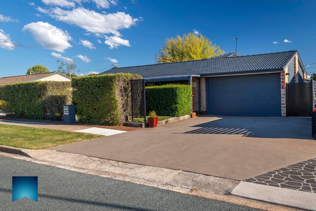 72 Beattie Crescent, ACT 2905