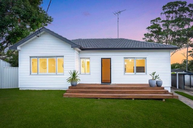 10 Mandur Place, NSW 2229