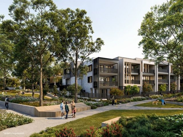 88/55 Coonara Avenue, NSW 2125