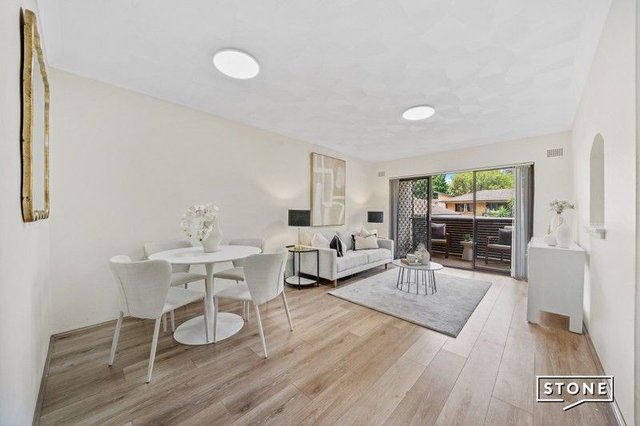 1/497 Church Street, NSW 2151