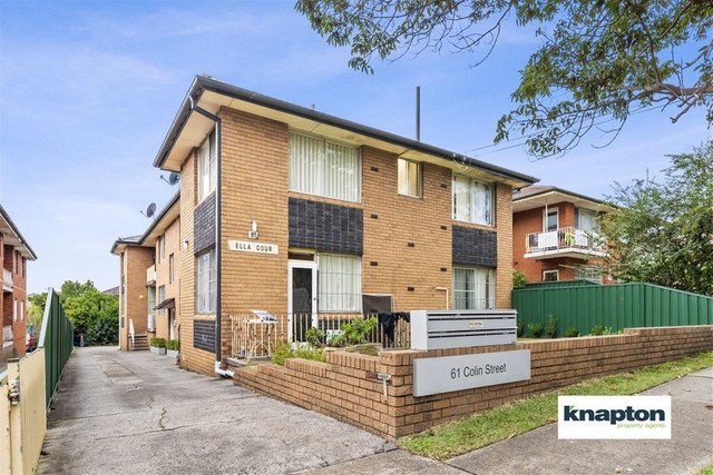 5/61 Colin Street, NSW 2195