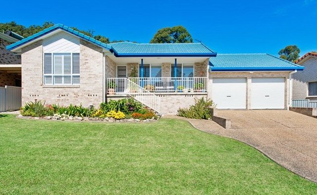 4 Ellerslie Crescent, NSW 2443