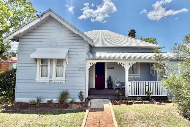 87 Eloiza Street, NSW 2420