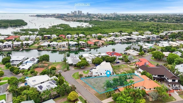 4 Karangi Street, NT 0820