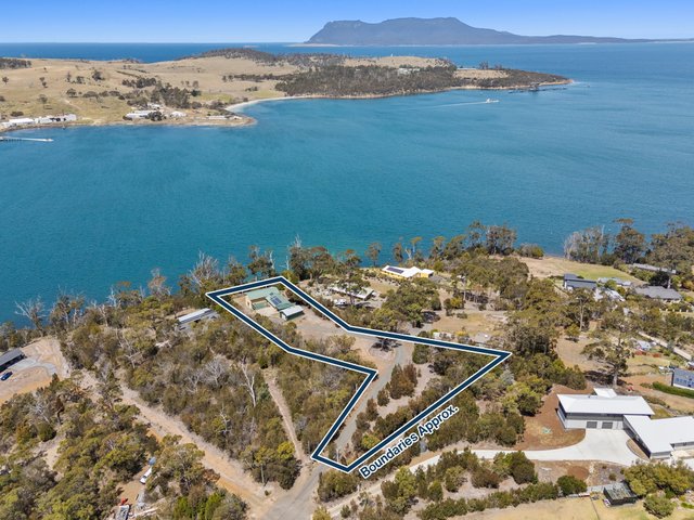 93 Barton Avenue, TAS 7190