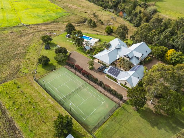 63 Allyn River Road, NSW 2311