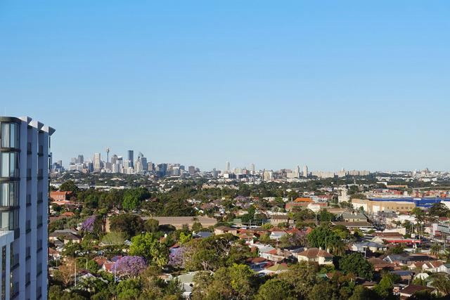 1608/9 Brodie Spark Drive, NSW 2205