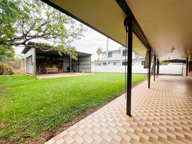 4 Heron Crescent, NT 0850