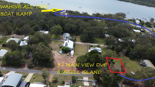 37 Main View Dr, QLD 4184