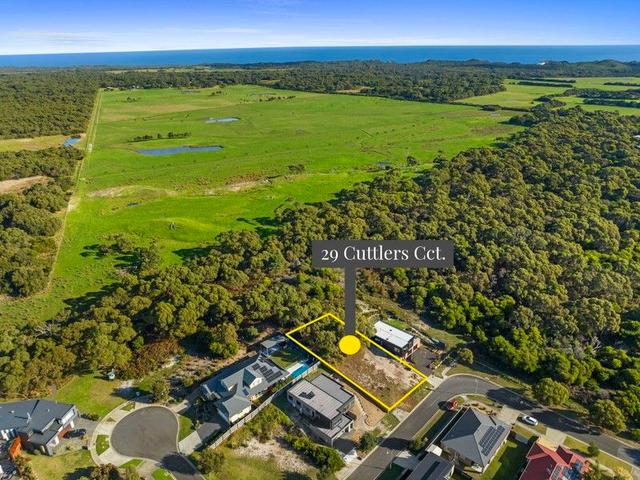 29 Cuttlers Circuit, VIC 3995