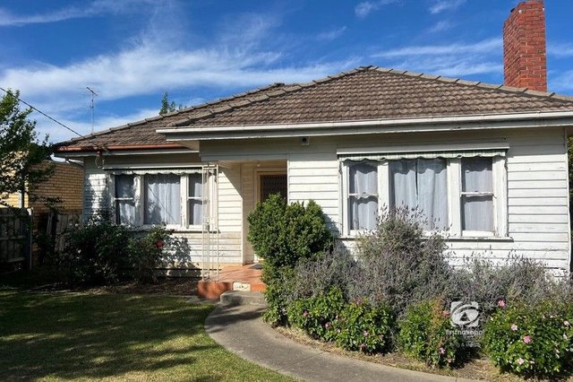 31 Ligar Street, VIC 3875