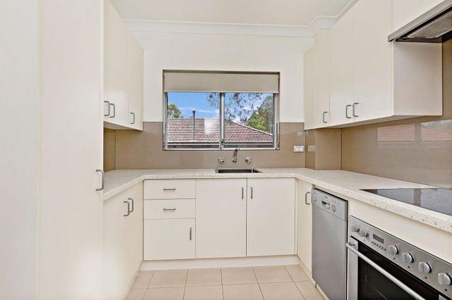 7/2 Corby Avenue, NSW 2137