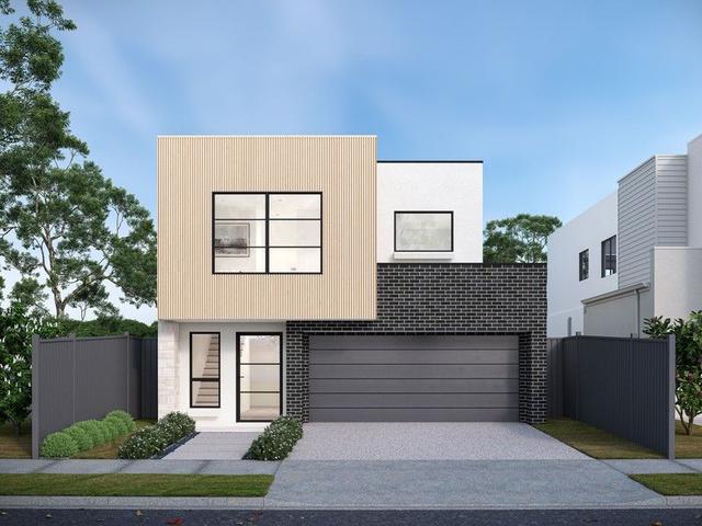 Lot 308 Thirteenth Avenue, NSW 2179