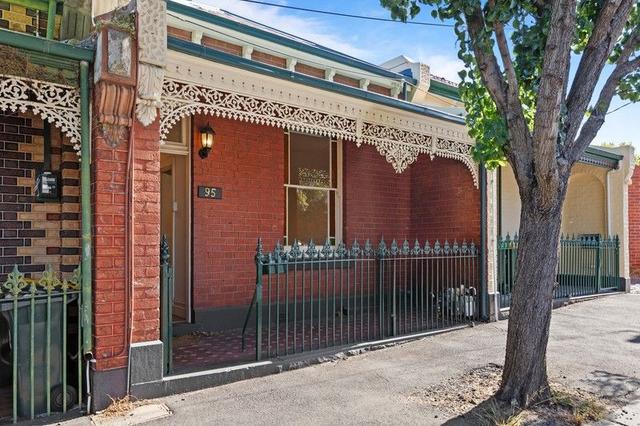 95 Macpherson Street, VIC 3054