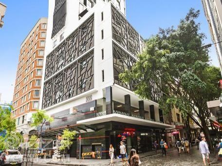 Lvl 5/6 Little Hay Street, NSW 2000