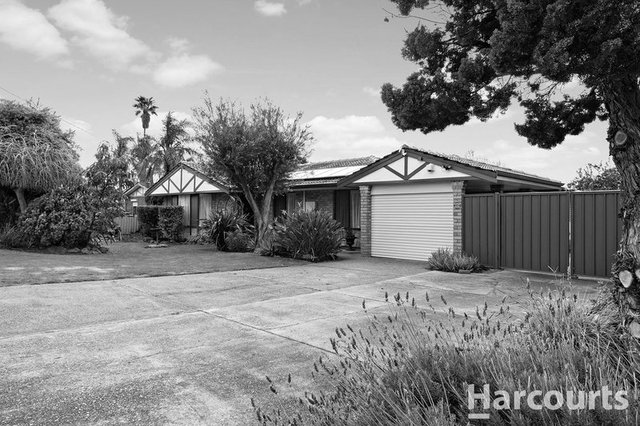 18 Arkansas Way, WA 6210