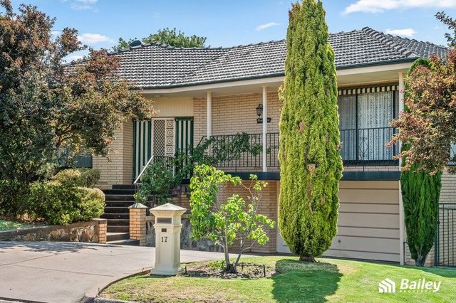 17 Von Nida  Street, SA 5126