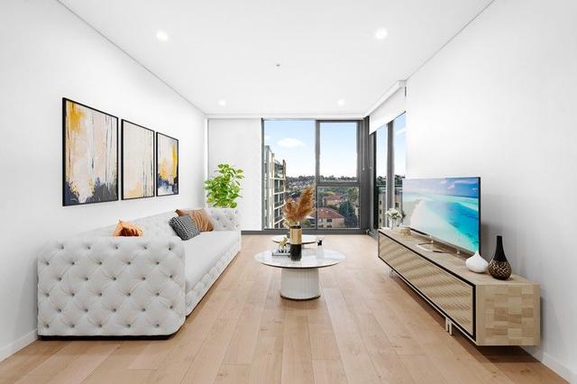 604/19 Meredith Street, NSW 2200