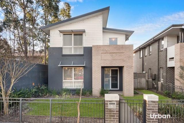 5 Alderton Drive, NSW 2761