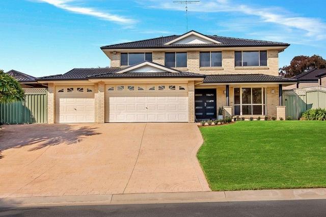 4 Turnberry Crescent, NSW 2745