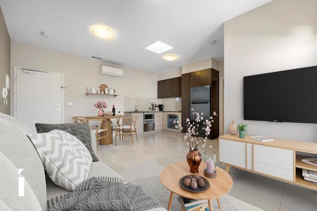 17/77 Macarthur Avenue, ACT 2602