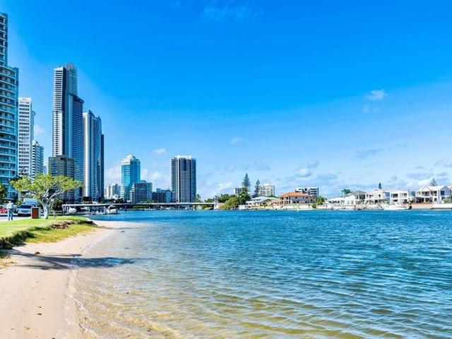 3/29 Oak Avenue, QLD 4217