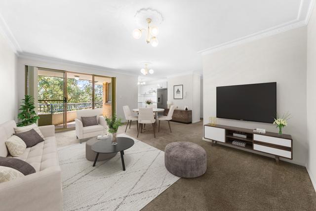 14/261 Dunmore St, NSW 2145