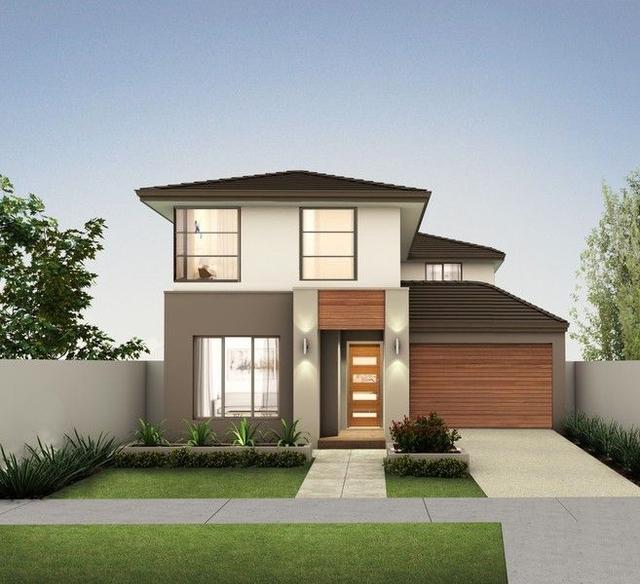 Lot 9 Marchant Street, NSW 2155