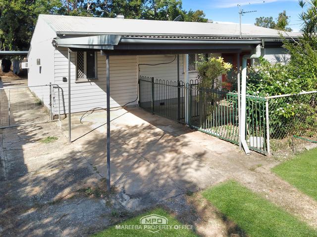 34 Sutherland Street, QLD 4880