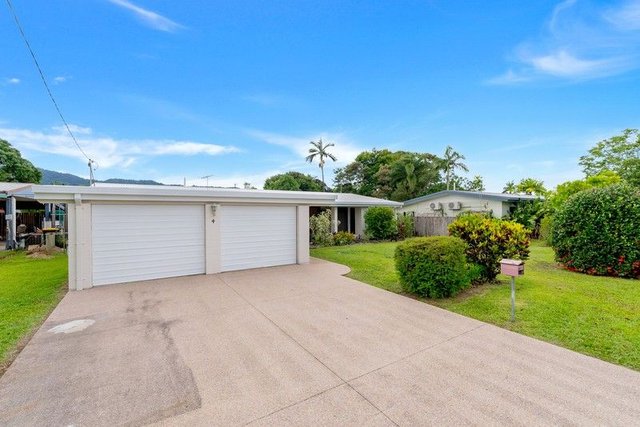 4 Satinay Close, QLD 4870