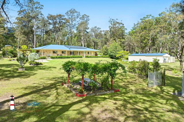 21 Brindabella St, NSW 2537