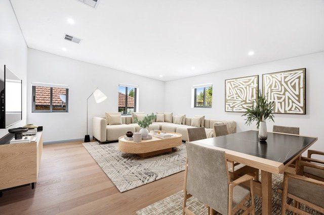 58 Washington Street, NSW 2207