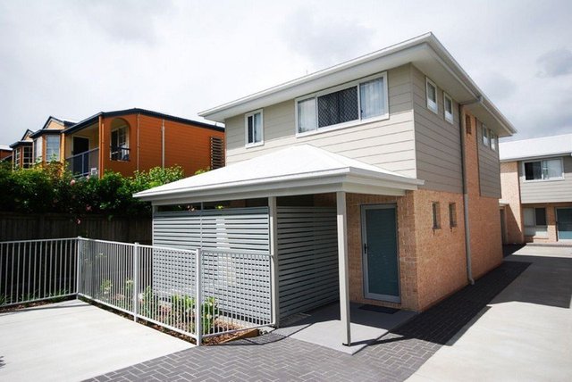 1/9 Harry Street, QLD 4034
