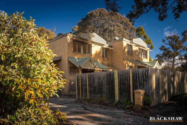 4 Kelsall Place, ACT 2615