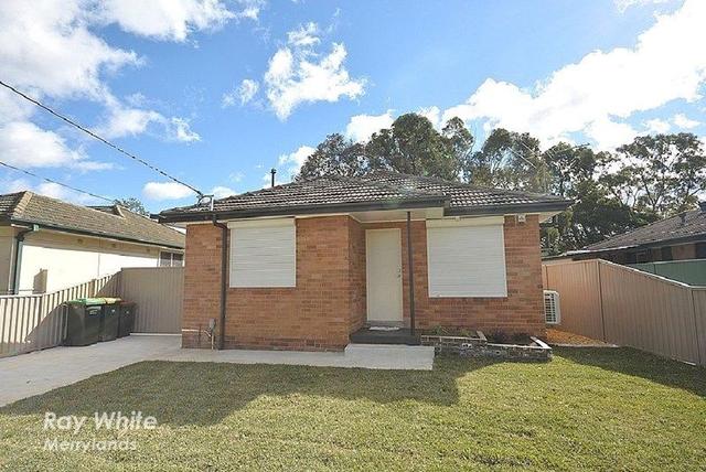 21 Wilberforce Street, NSW 2168