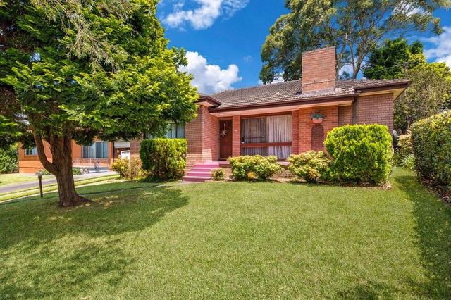 7 Chisholm Street, NSW 2113
