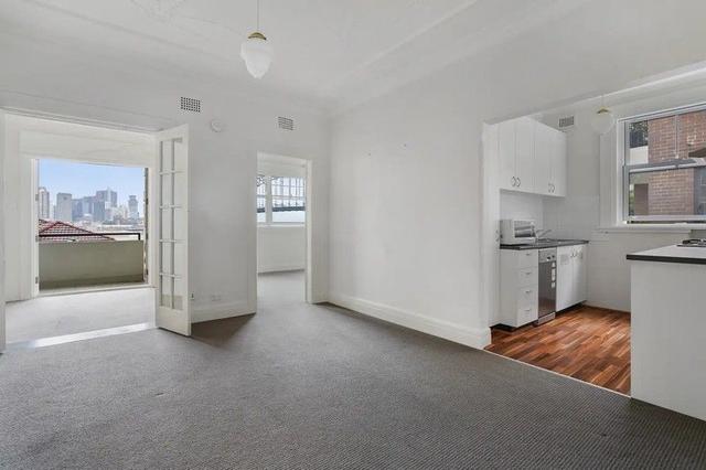 6/104 Kirribilli Avenue, NSW 2061
