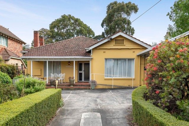 195 Cotham Road, VIC 3101