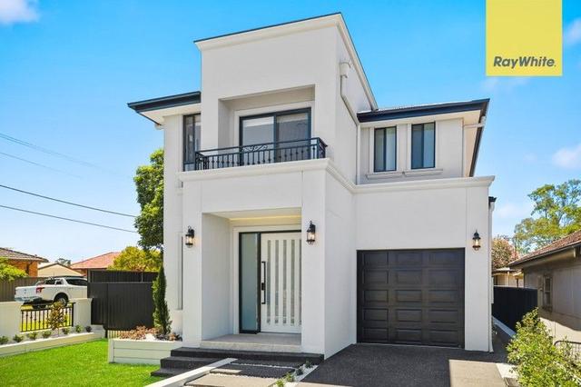 10 Roseberry Street, NSW 2160