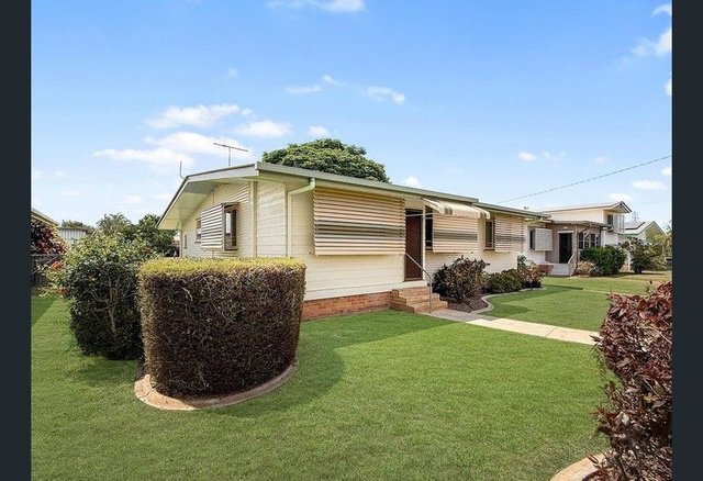 19 Arnold  Street, QLD 4670