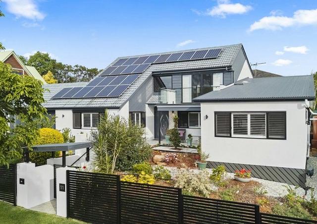 11 Kernow Street, QLD 4109