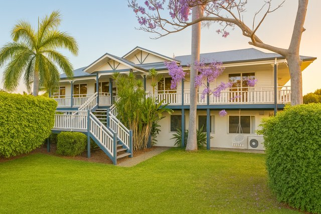 36 Pendula Circuit, QLD 4078