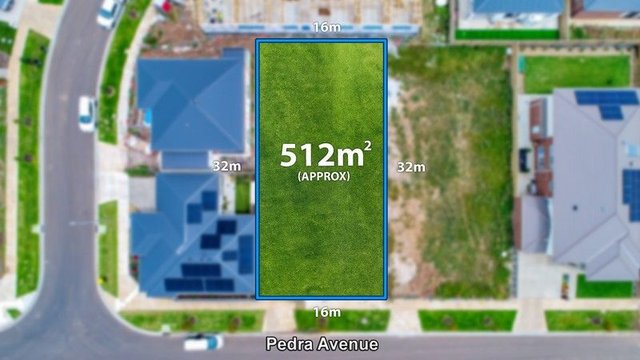 11 Pedra Avenue, VIC 3029